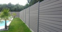 Portail Clôtures dans la vente du matériel pour les clôtures et les clôtures à Fouronnes